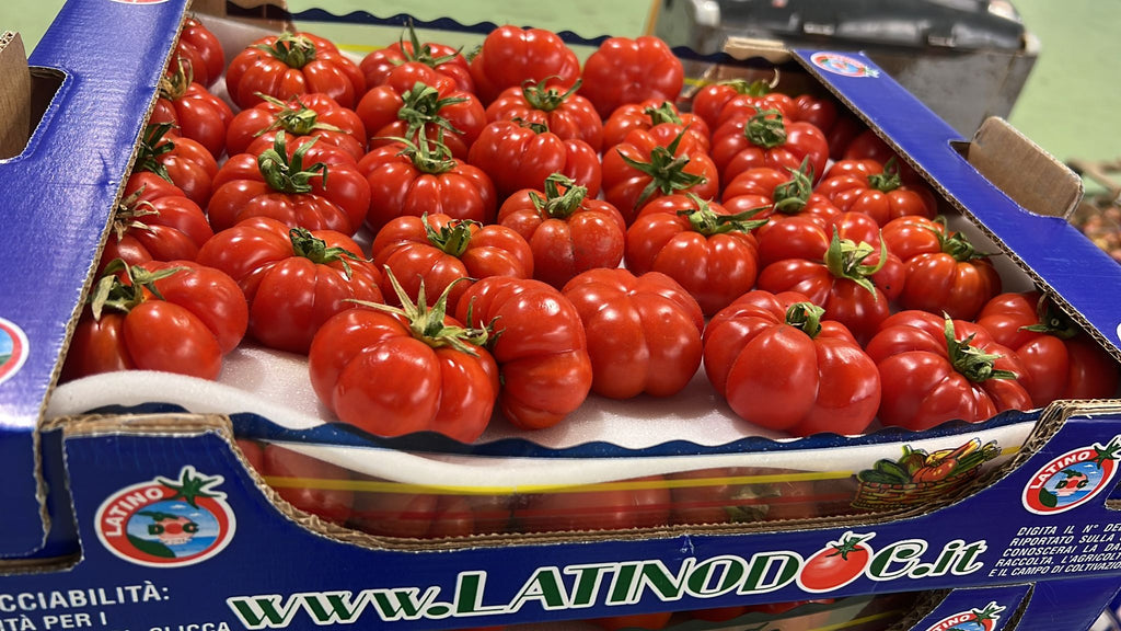 TOMATO MERINDA