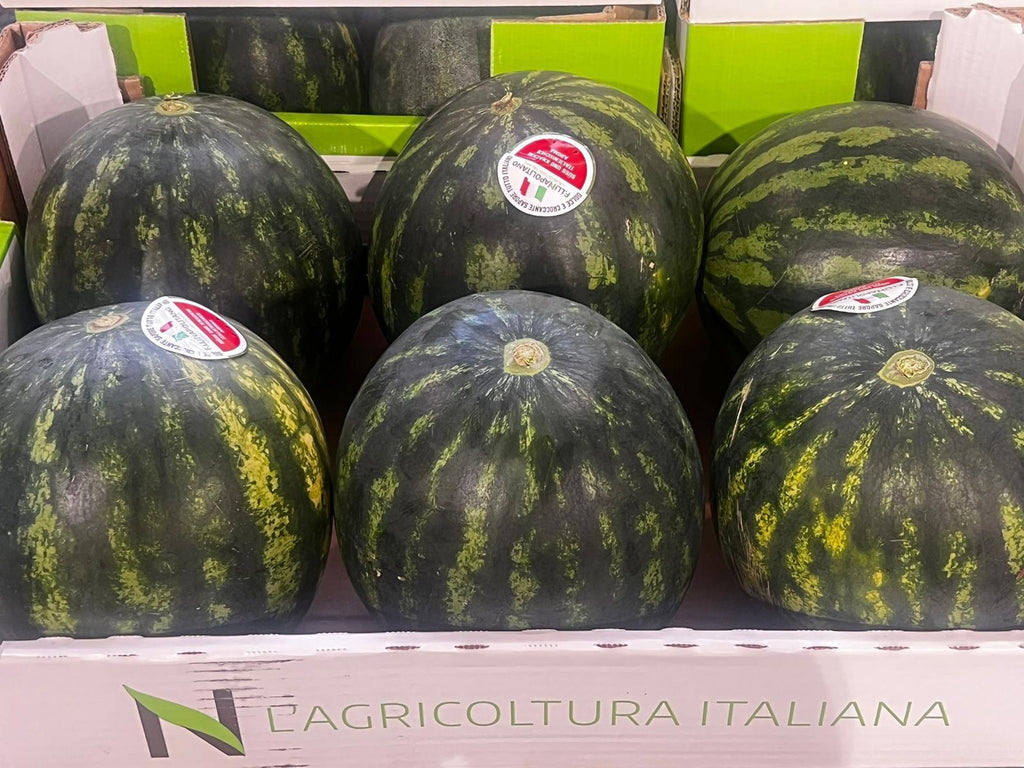 WATERMELON BOX
