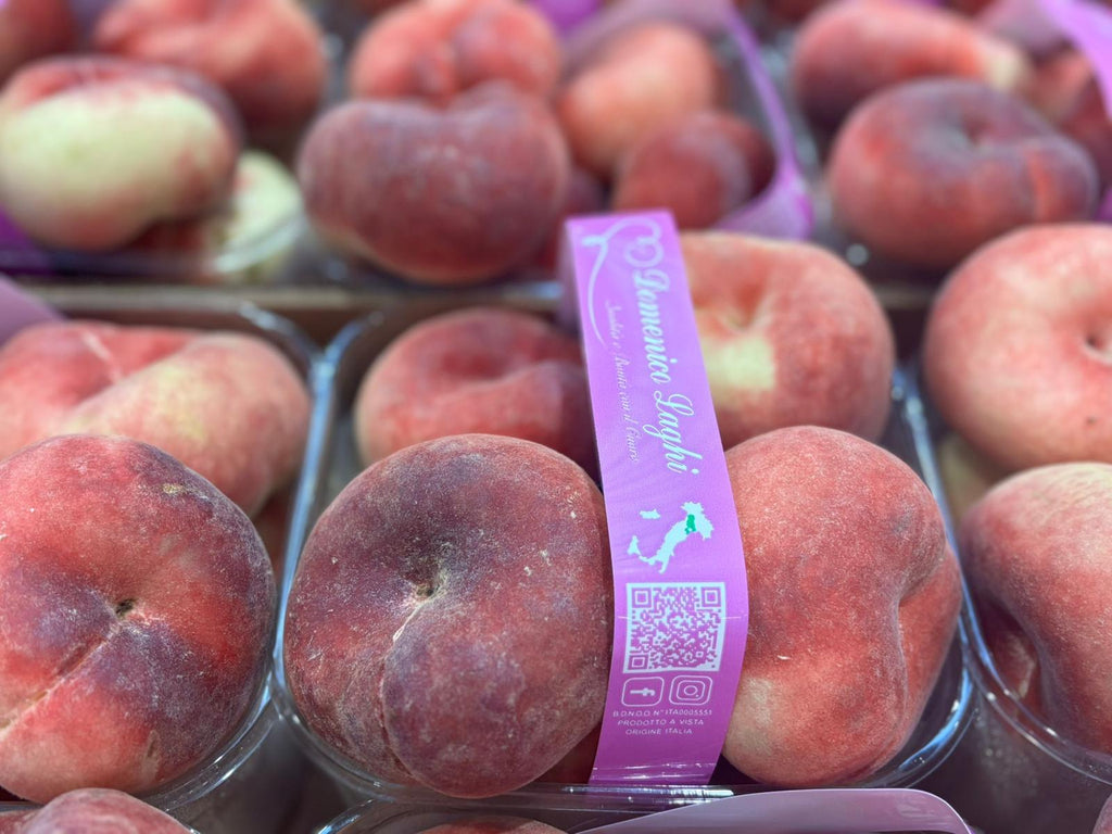 PEACHES CAL. 20