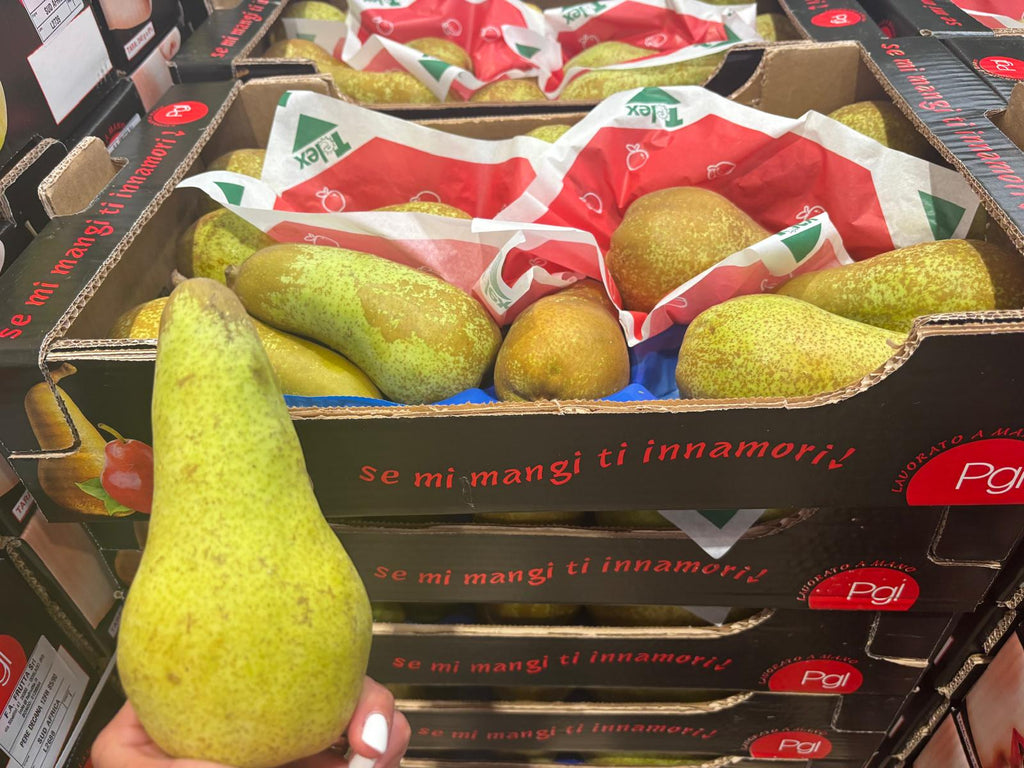 PEARS CONFERENCE