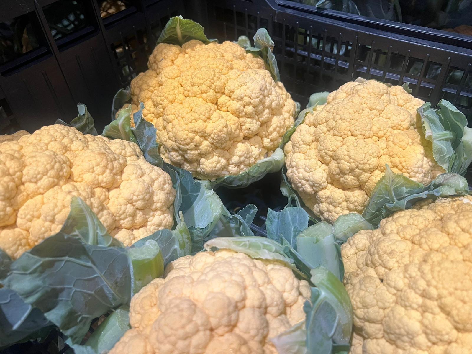 CAULIFLOWER