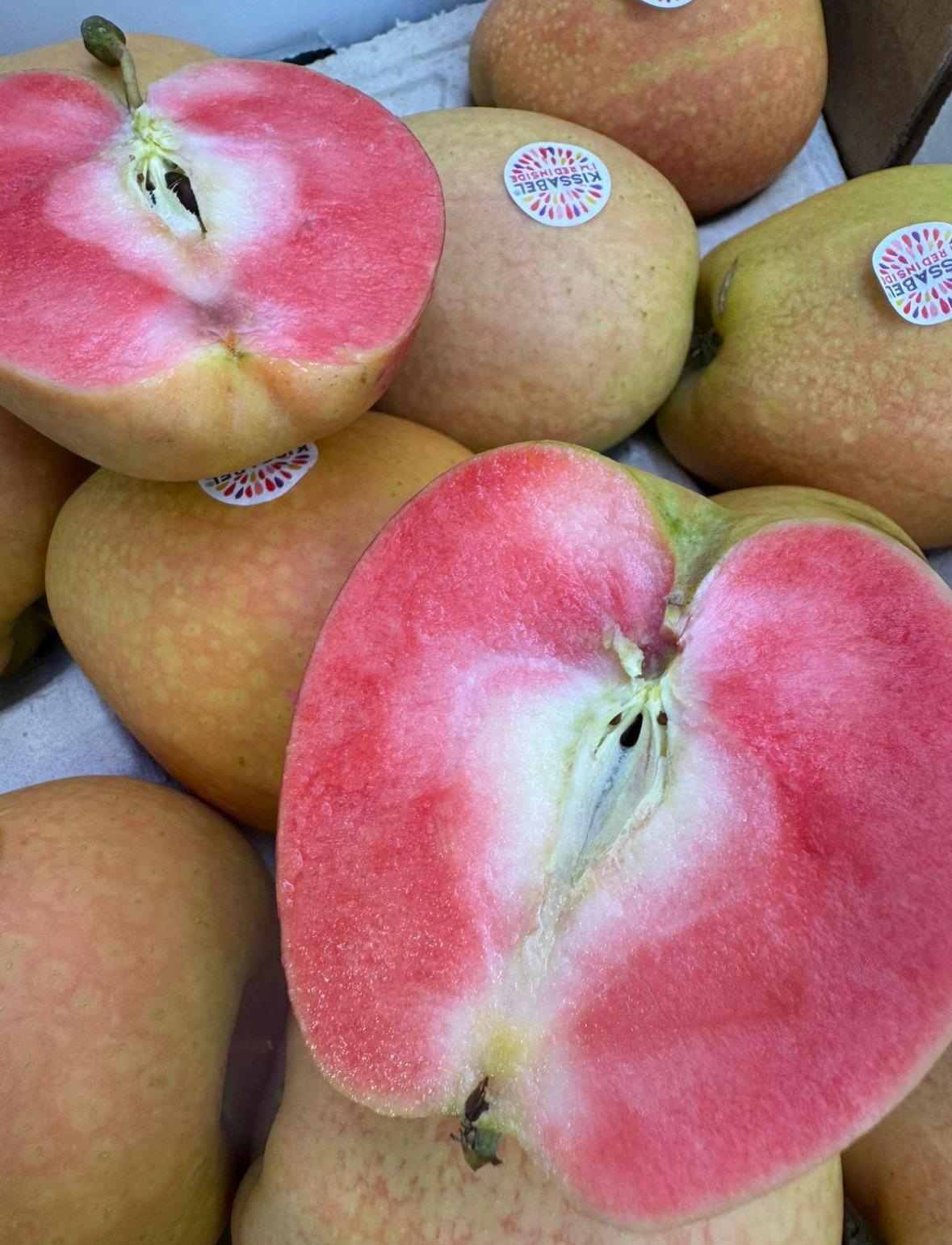 APPLE KISSABEL