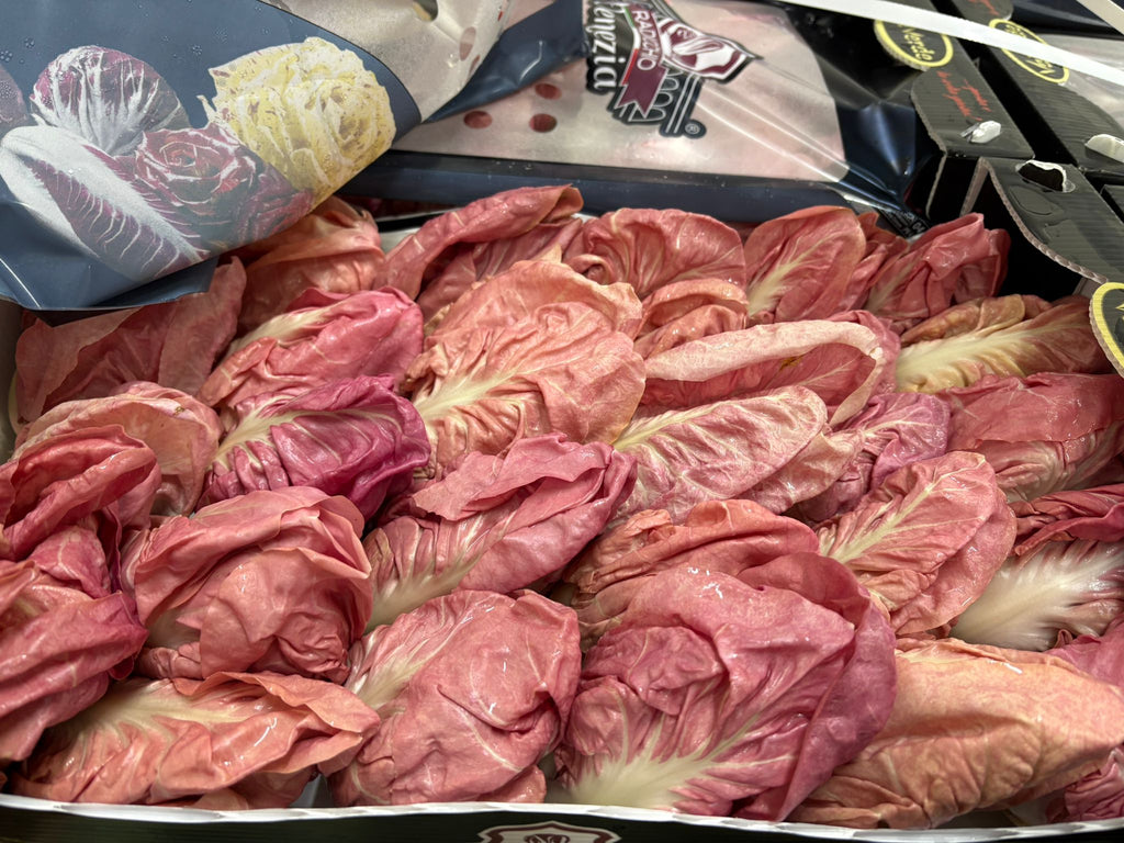RADICCHIO PINK