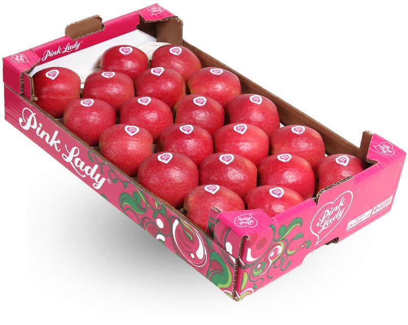 APPLE PINK
