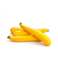 COURGETTES YELLOW