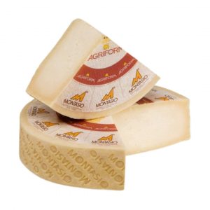 PARMIGIANO REGGIANO PDO 20M 4.5KG AVG
