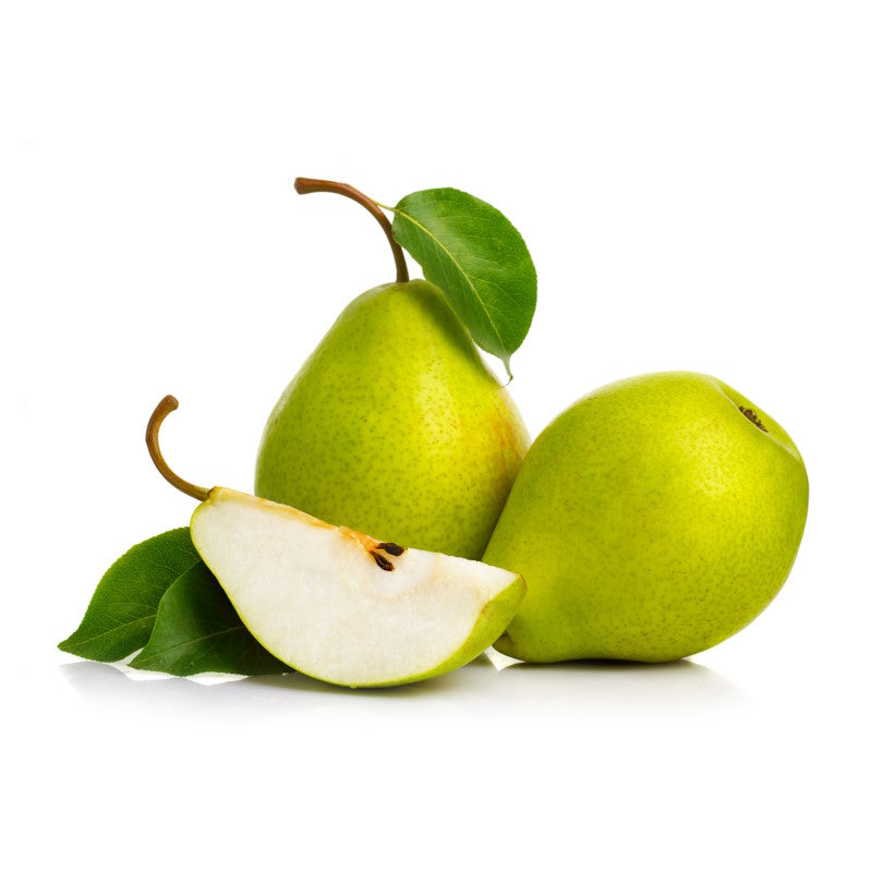 PEARS BELLA DI GIUGNO