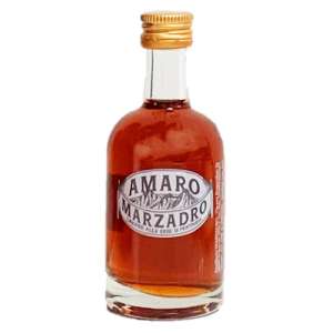 Marzadro Amaro Bergkrauter 30% 70cl