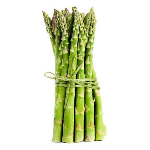 ASPARAGUS JUMBO GREEN CAL 22+