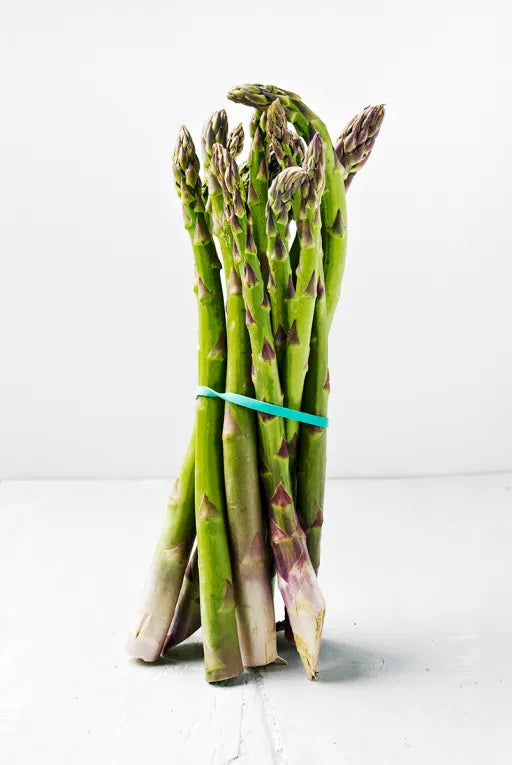 ASPARAGUS GREEN
