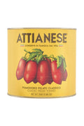 POMODORI PELATI CLASSICO 6X2.55KG