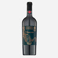 AZZURRA ROSSO IGT PUGLIA (FBO STICKER) (6X75CL)
