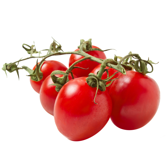 TOMATO BABY PLUM HERITAGE