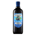BARBERA EXTRA VIRGIN OLIVE OIL 6 X 1L