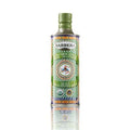 BARBERA ORGANIC EXTRA VIRGIN OIL SICILIA TIN 12X500ML