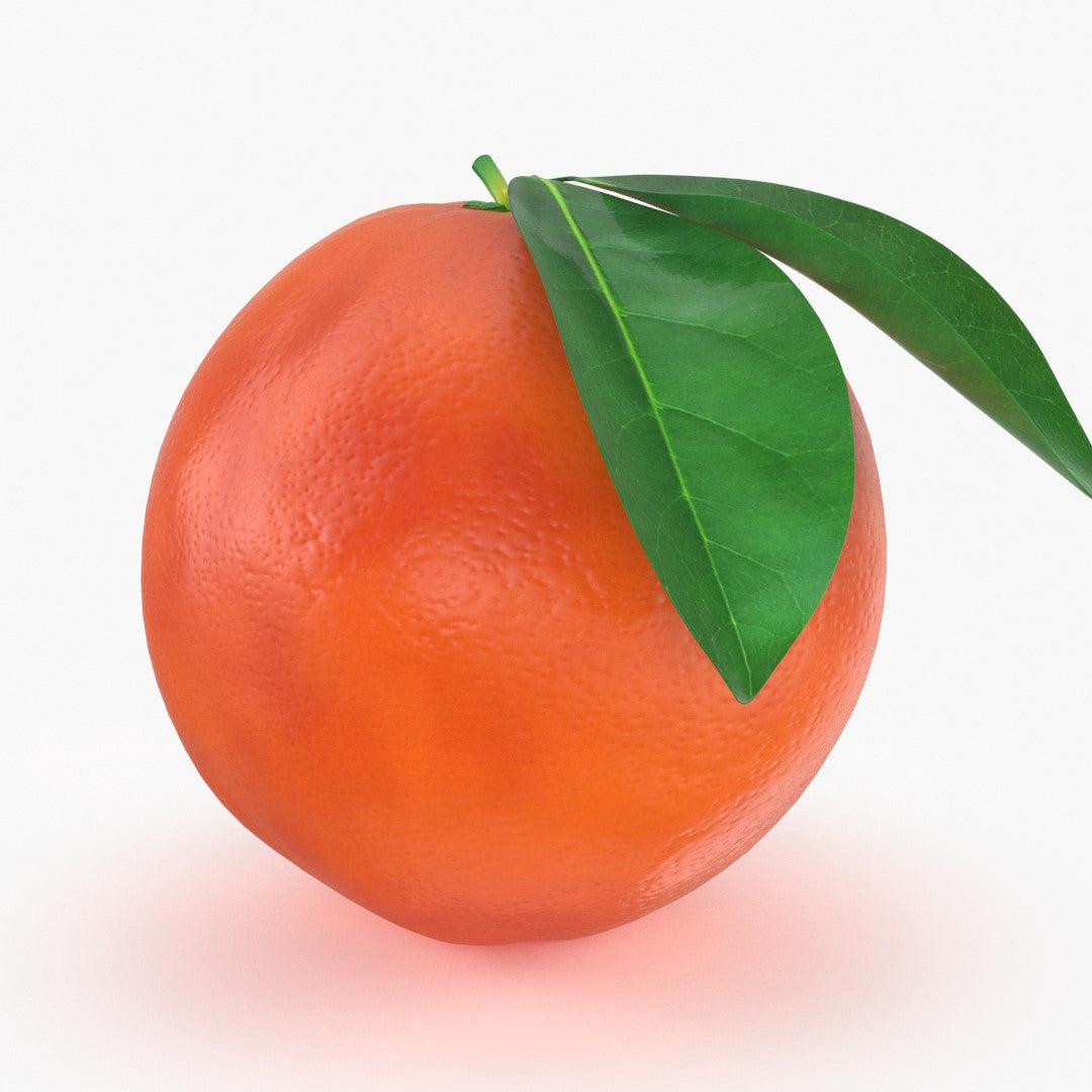 ORANGES BLOODY LEAFY CAL. 8
