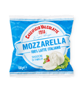VALCOLATTE MOZZARELLA FIOR DI LATTE 2 BAGS X 8 BALLS X 125G