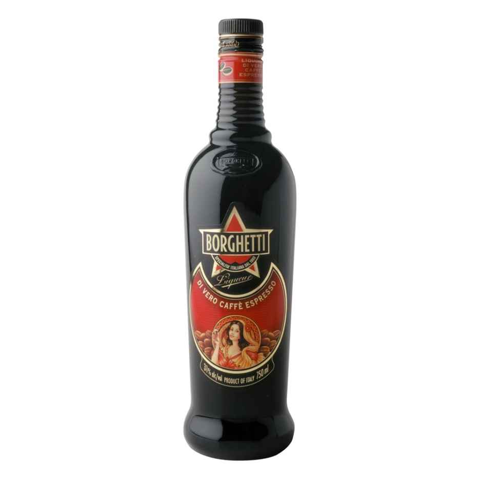 Caffe Borghetti 70cl