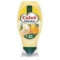 CALVE' MAYONNAYSE ML 400 MAYO CLASSIC TOP DOWN X 12