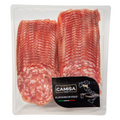 CAMISA SALAME NAPOLI SLICED 10x250g