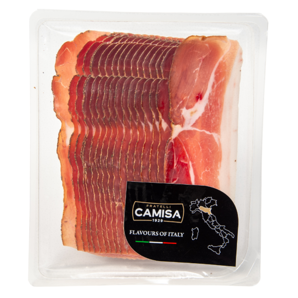 CAMISA SPECK SLICED 10x250g