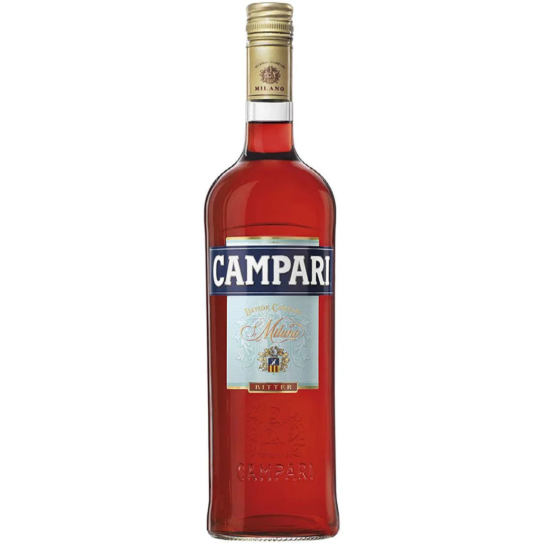 Campari Campari Bitter : 25.00% 70cl