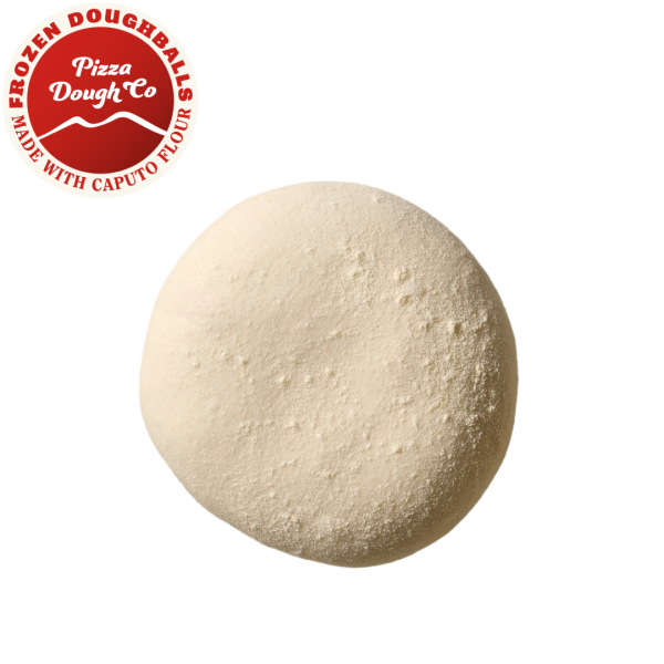 CAPUTO CLASSIC PIZZA DOUGH BALLS 50X250G