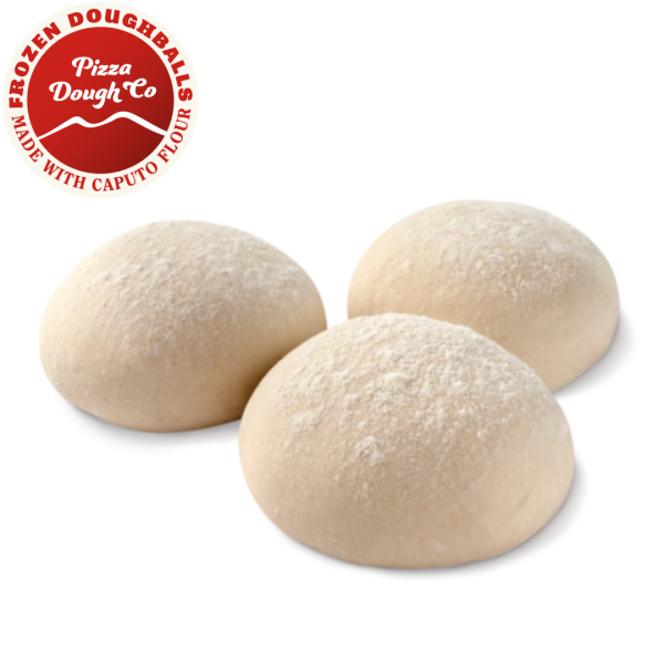 CAPUTO SOURDOUGH PIZZA BALLS 50X250G