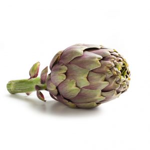 ARTICHOKES MAMMOLA BUNCHED X 8 PCS
