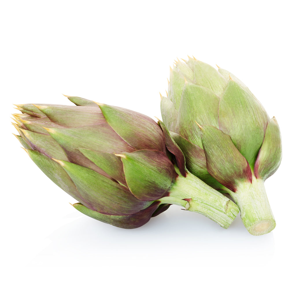 ARTICHOKES SPIKEY X 20 PCS