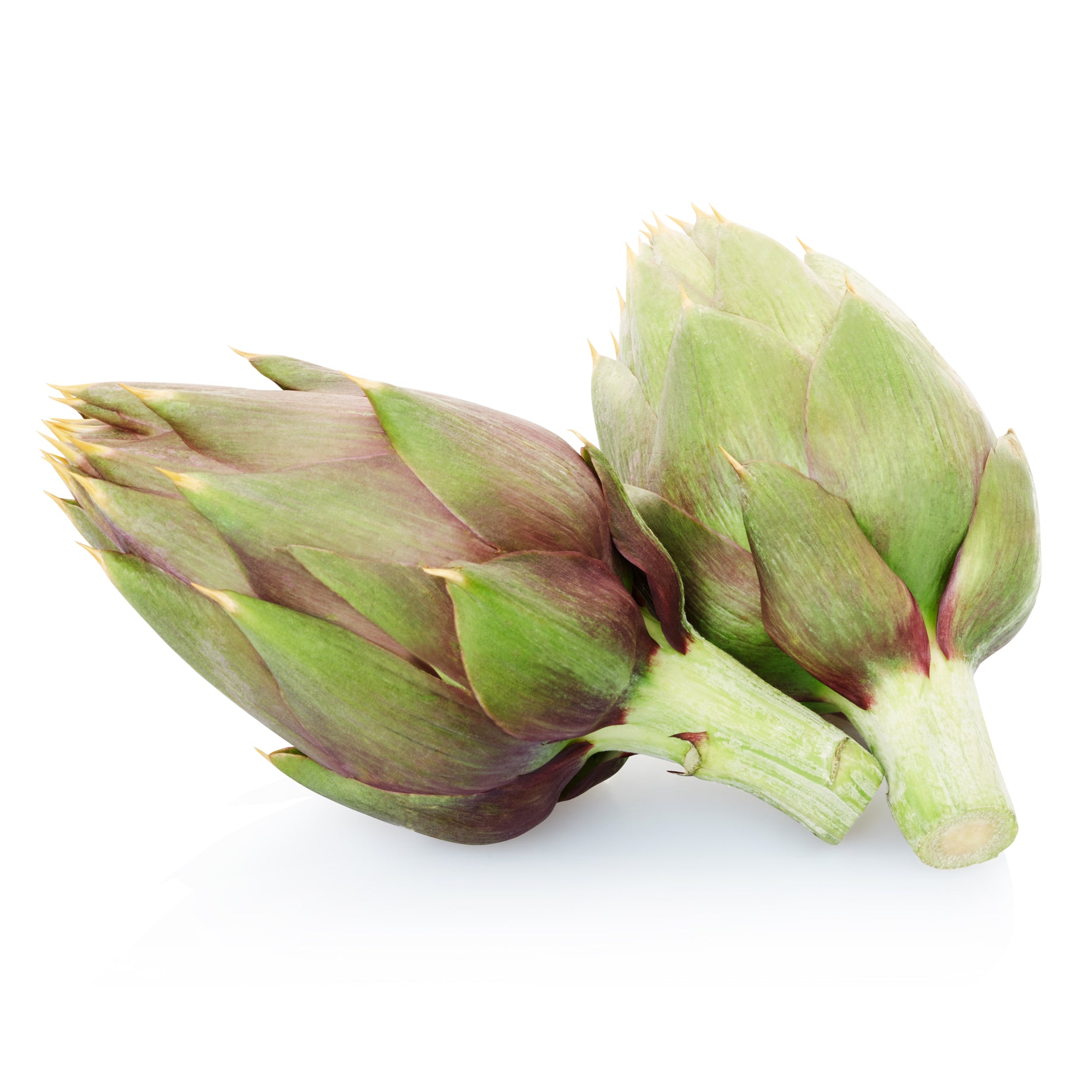 ARTICHOKES SPIKEY X 20 PCS