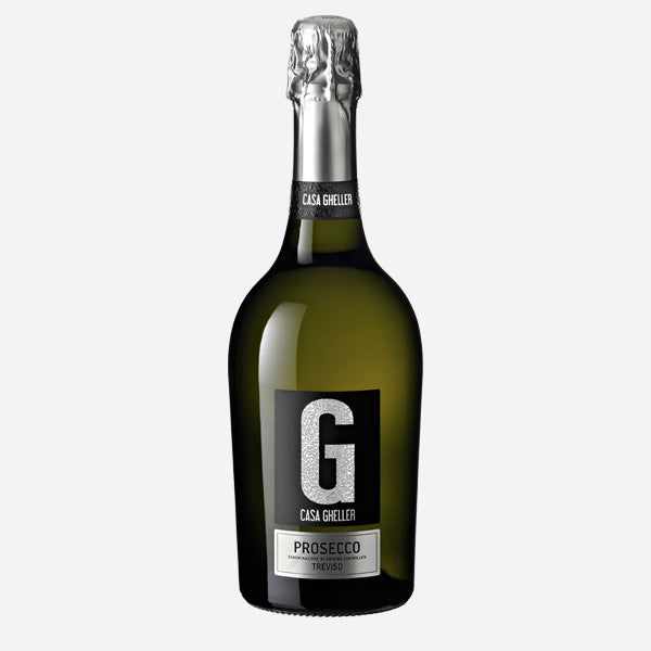 C.GHELLER PROSECCO TREVISO SPUMANTE (6X75CL)