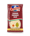 CASTELLI GRATED GRANA PADANO 1KG