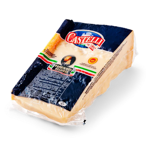 CASTELLI PARMIGIANO REGGIANO WEDGE 24 MONTH 1.2KG APPROX