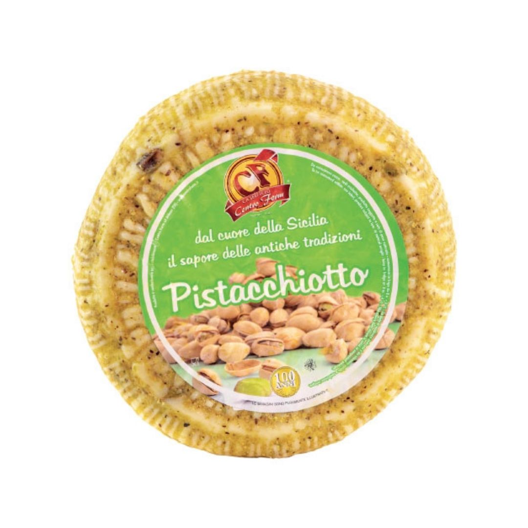 CENTROFORM PECORINO PISTACHIO 1.5KG AVG