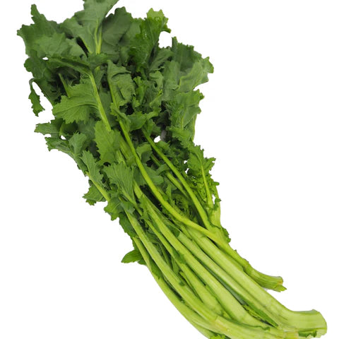 FRIARIELLI- CIMA DI RAPA LEAVES