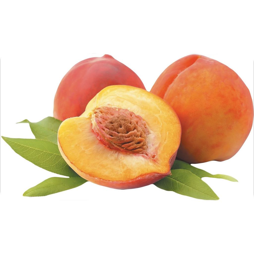 PEACHES CAL. 20