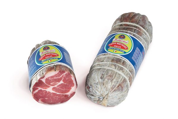 LEONCINI COPPA NOSTRANA 700G