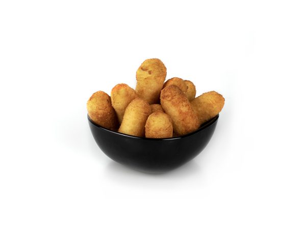 CROCCHETTA DI PATATE 2X2.5KG