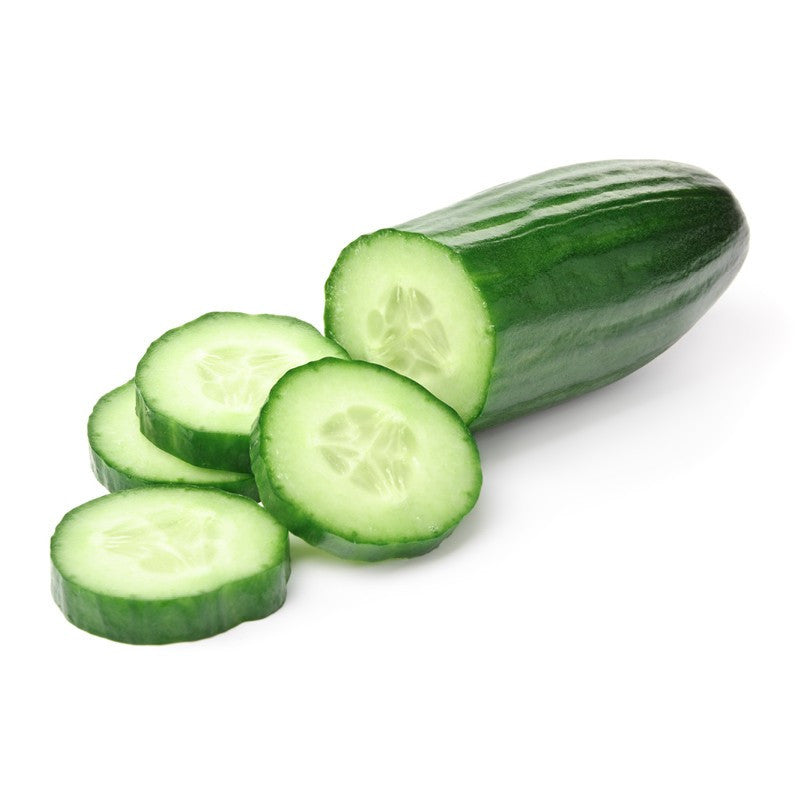 CUCUMBER ITALIAN