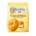 MULINO BIANCO COOKIES GR 250 CUOR DI MELA X 10