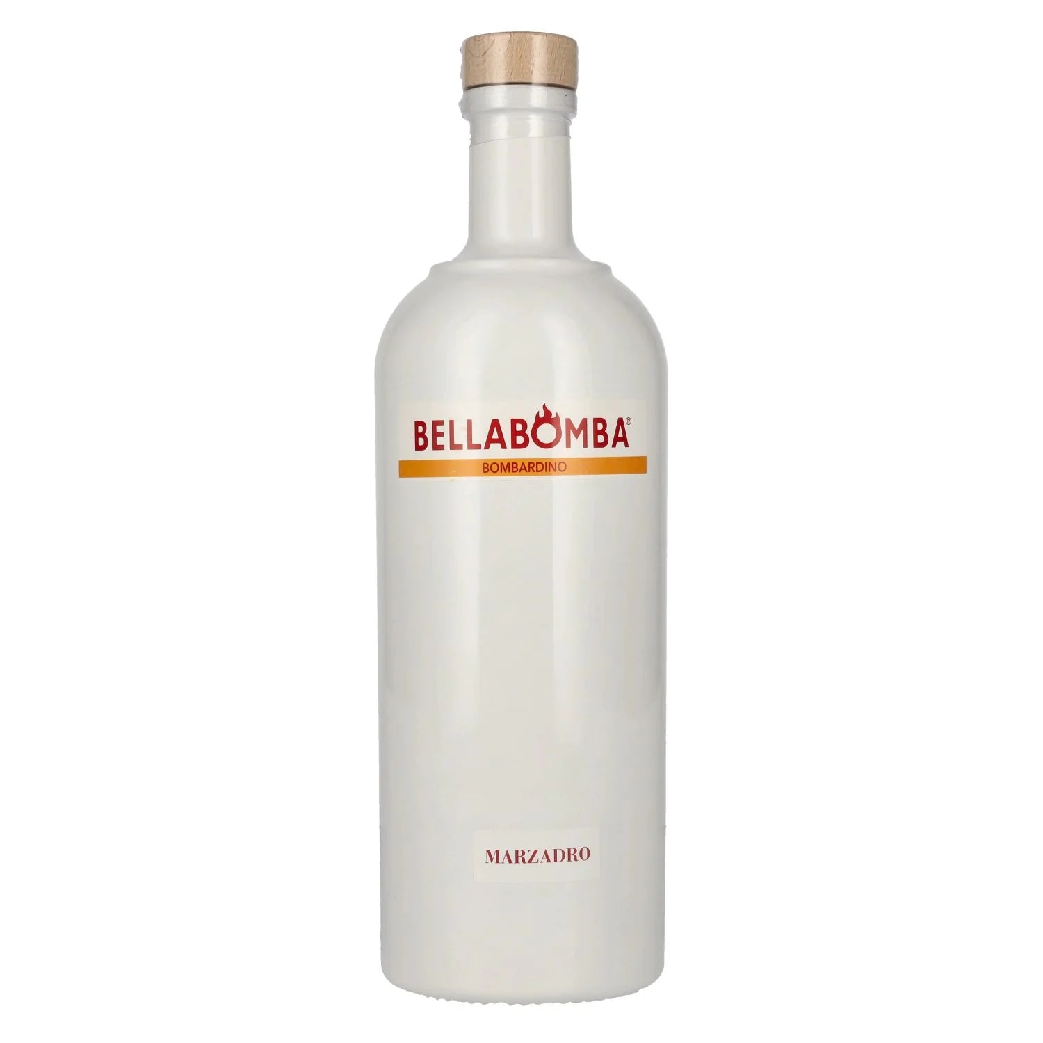 Bellabomba Bombardino 17% 100cl