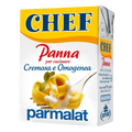 PARMALAT PANNA CHEF ML 200 CREAM X 24