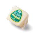 DEL MONTE Pecorino cheese wedge in paper wrap, green label, 350 g approx