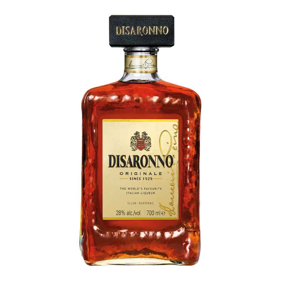 Amaretto di Saronno - Almond Liqueur 70cl
