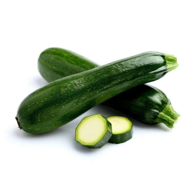 COURGETTES GREEN 14/21