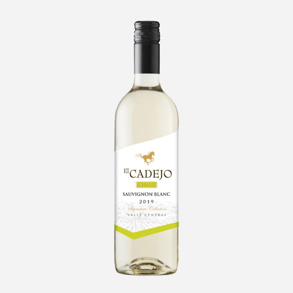 EL CADEJO SAUVIGNON BLANC (6X75CL)