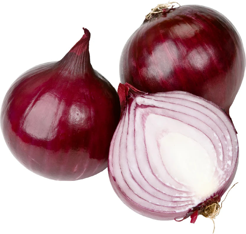ONION RED X KG 5