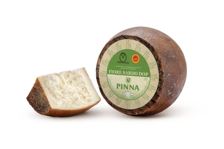 PINNA PECORINO FIORE SARDO PDO 2.8KG