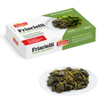 TORTORA FROZEN FRIED FRIARIELLI 5X2KG
